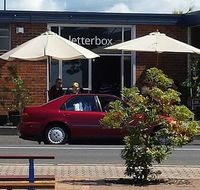 Letterbox Cafe - Tourism Noosa