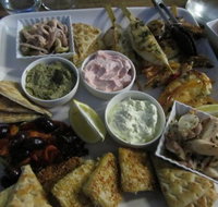 Metro Oyster Bar - Tourism Noosa