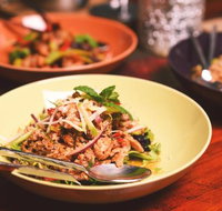 Sabai Cafe - Tourism Noosa