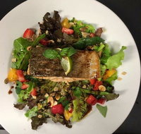 Salingers Cafe - Tourism Noosa