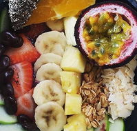 Strawzenberry - Tourism Noosa