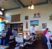 Taj Palace Indian Restaurant - Tourism Noosa