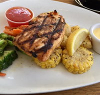 The Beach House - Tourism Noosa