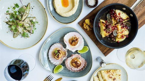 Aristotle's Neutral Bay - Tourism Noosa 19