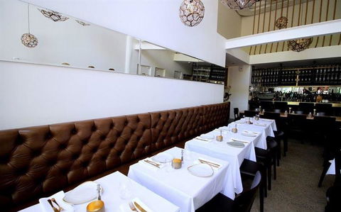 Aristotle's Neutral Bay - Tourism Noosa 24