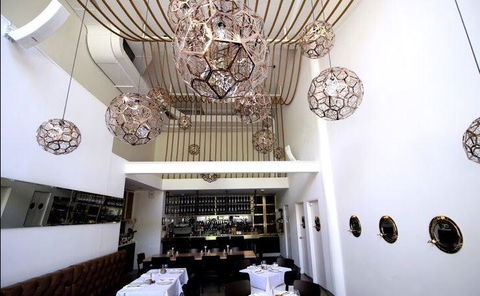 Aristotle's Neutral Bay - Tourism Noosa 28