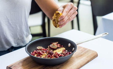 Aristotle's Neutral Bay - Tourism Noosa 8