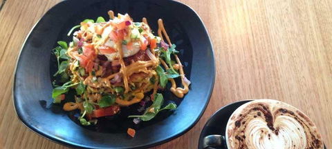 Attaboy Roy - Tourism Noosa 0