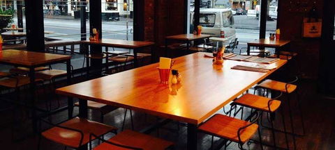 Attaboy Roy - Tourism Noosa 1