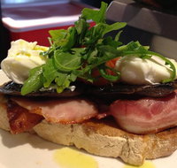 Bocelli Caffe Ristorante - Tourism Noosa