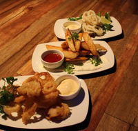 Clippers Bar  Grill - Tourism Noosa