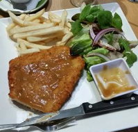 Ducky Brown Cafe - Tourism Noosa