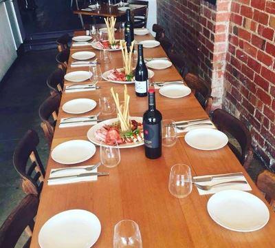 Farina 00 Wood Fired Pizza - Tourism Noosa 6
