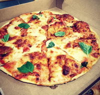 Harriman's Pizza Pasta and Grill - Tourism Noosa