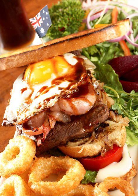 Ken's Humble Pie Shop - Tourism Noosa 2