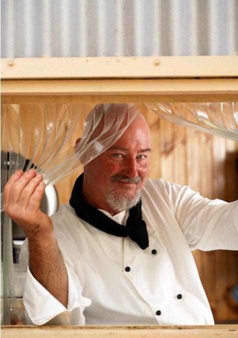 Ken's Humble Pie Shop - Tourism Noosa 4