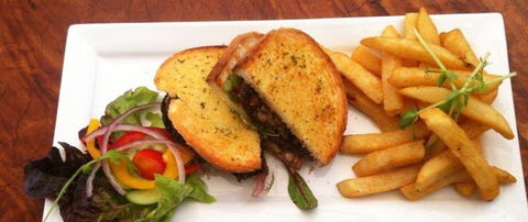 Ken's Humble Pie Shop - Tourism Noosa 8