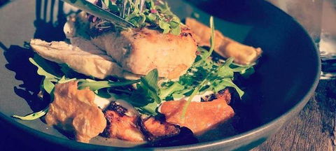 Scenic Rim Brewery & Cafe - Tourism Noosa 2