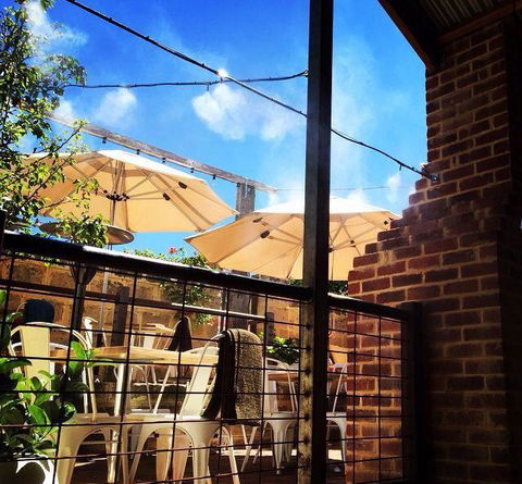 Scenic Rim Brewery & Cafe - Tourism Noosa 5
