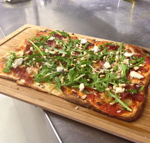 Scenic Rim Brewery & Cafe - Tourism Noosa 6