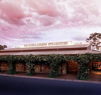 The Overlanders Steakhouse - Tourism Noosa