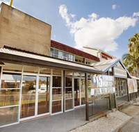 Commercial Hotel - Tourism Noosa