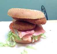 Balaklava Cafe - Tourism Noosa