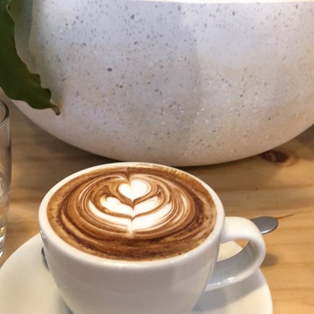 Elementary Coffee - Tourism Noosa 0