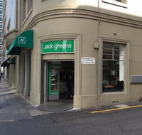 Jack Greens - Tourism Noosa