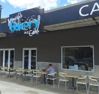 Killarney Vale Bakery  Cafe - Tourism Noosa