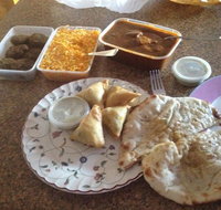 Masala Indian Restaurant - Tourism Noosa