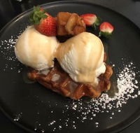 Sweet Retreat Cafe - Tourism Noosa