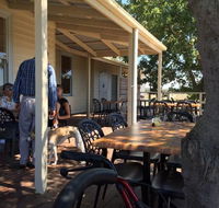 The Gippy Goat Cafe - Tourism Noosa