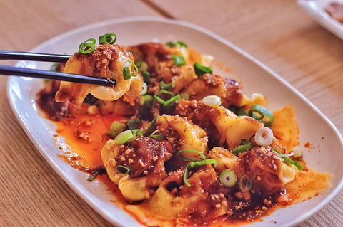 Authentic Bites Dumpling House - Tourism Noosa 0