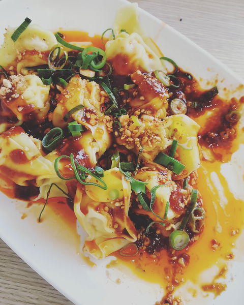 Authentic Bites Dumpling House - Tourism Noosa 4