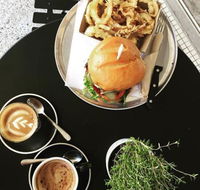 Cook  Co Eatery - Tourism Noosa