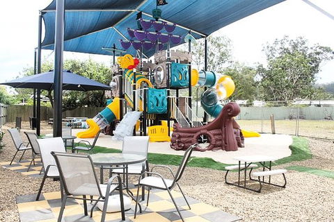 Red Deer Cafe - Tourism Noosa 0