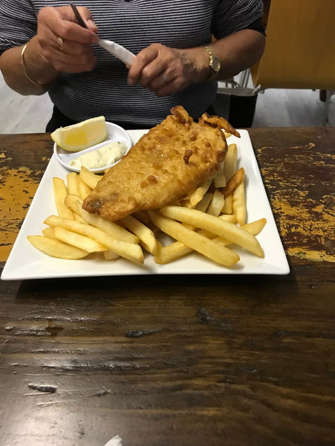 Red Deer Cafe - Tourism Noosa 6