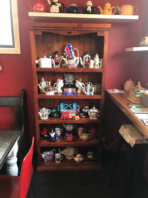 Short & Stout Cafe - Tourism Noosa 10