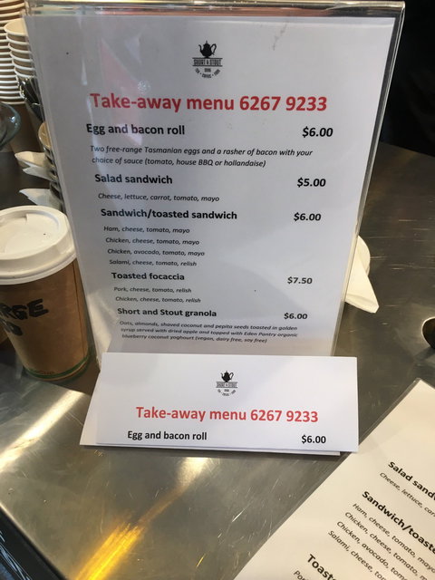 Short & Stout Cafe - Tourism Noosa 6