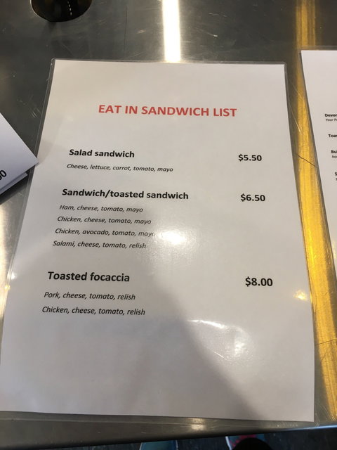 Short & Stout Cafe - Tourism Noosa 7