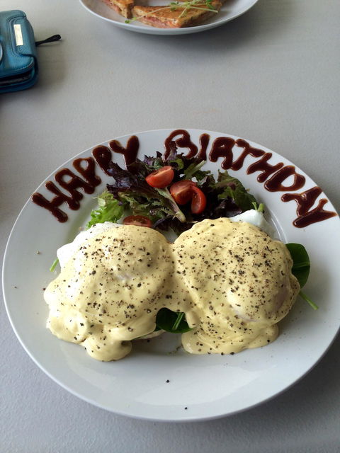The Dragon Cafe - Tourism Noosa 1