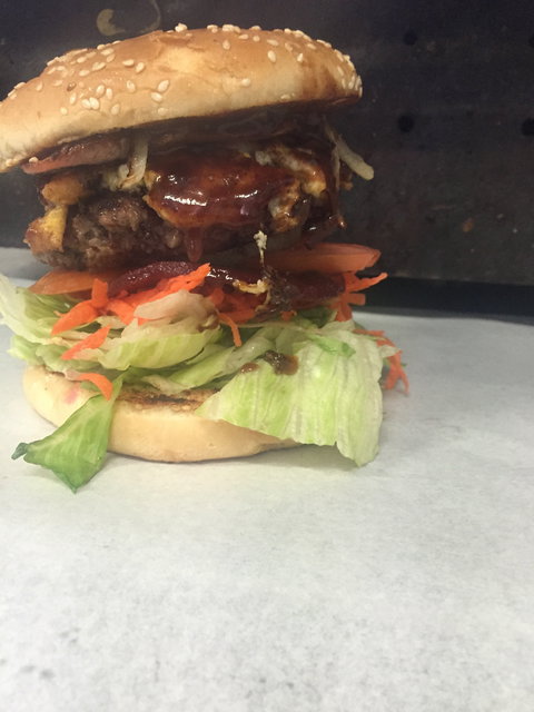 Woodford Seafood & Curry House - Tourism Noosa 2