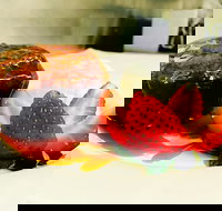 Woodford Seafood  Curry House - Tourism Noosa