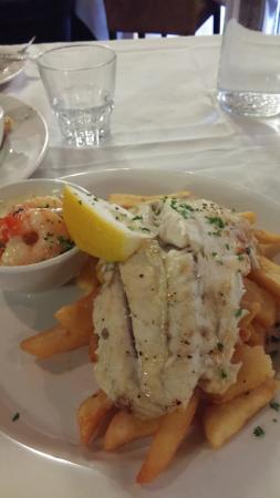 Fagans Restaurant - Tourism Noosa 0