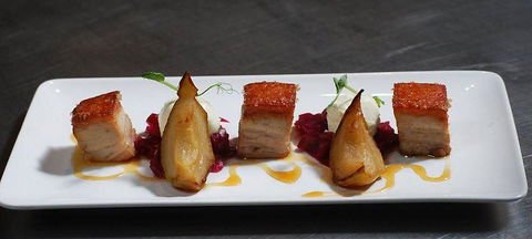 Home Hill Winery Restaurant - Tourism Noosa 2