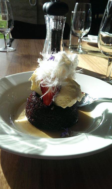 Home Hill Winery Restaurant - Tourism Noosa 4