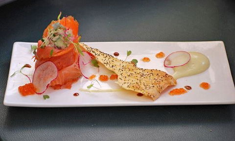 Home Hill Winery Restaurant - Tourism Noosa 7