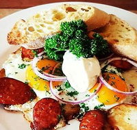 Periwinkles Cafe - Tourism Noosa