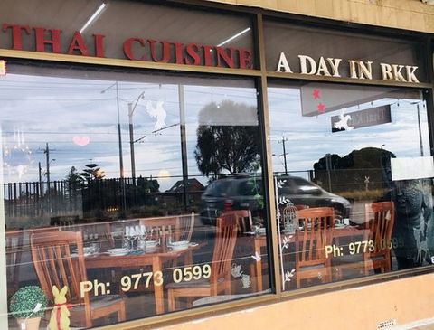 A Day In BKK - Tourism Noosa 0